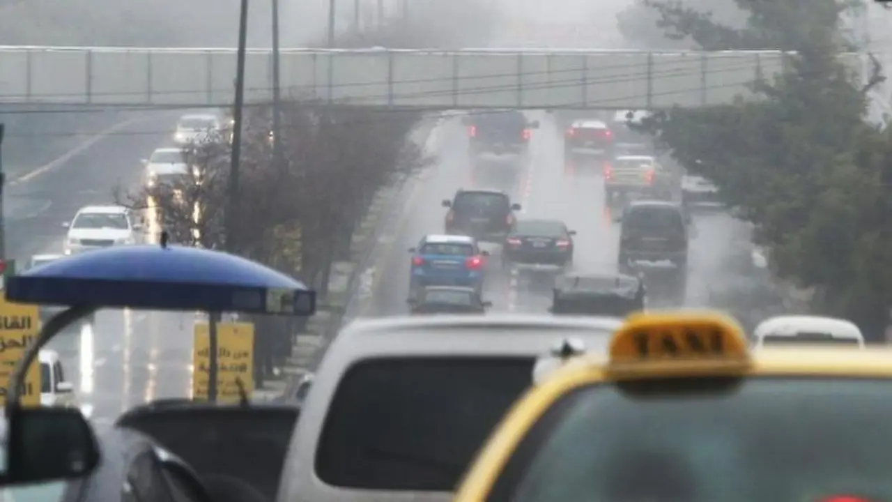 تحذير الأرصاد.. تقلبات جوية تضرب مناطق المملكة خلال عطلة نهاية الأسبوع